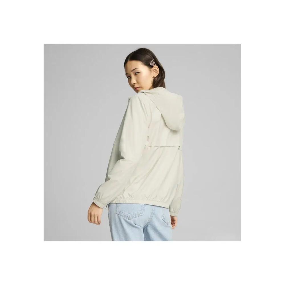 Базовый женский ветрозащитный костюм Essentials 6