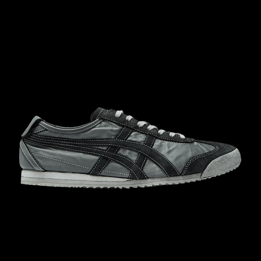 Кроссовки Onitsuka Tiger Mexico 66 NM 'Графитовый серый' 1