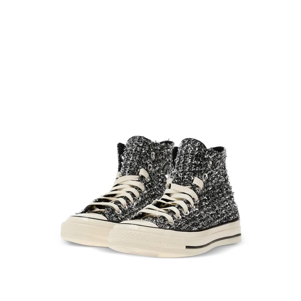 Высокие кеды Chuck 70 2