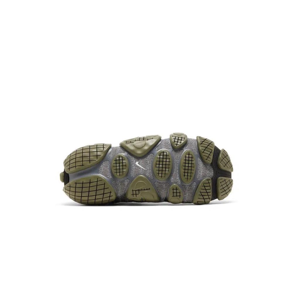 Повседневная обувь Nike ISPA Link 'Black Medium Olive' 4