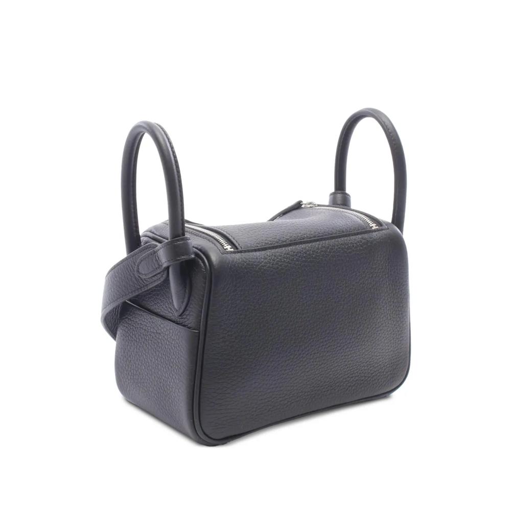 2026 mini Lindy shoulder bag 2