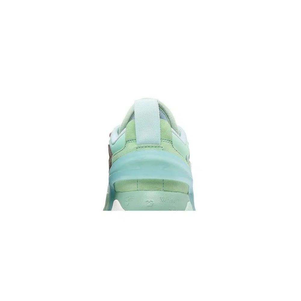 Кроссовки Off-White ODSY-2000 'Mint Blue' 7