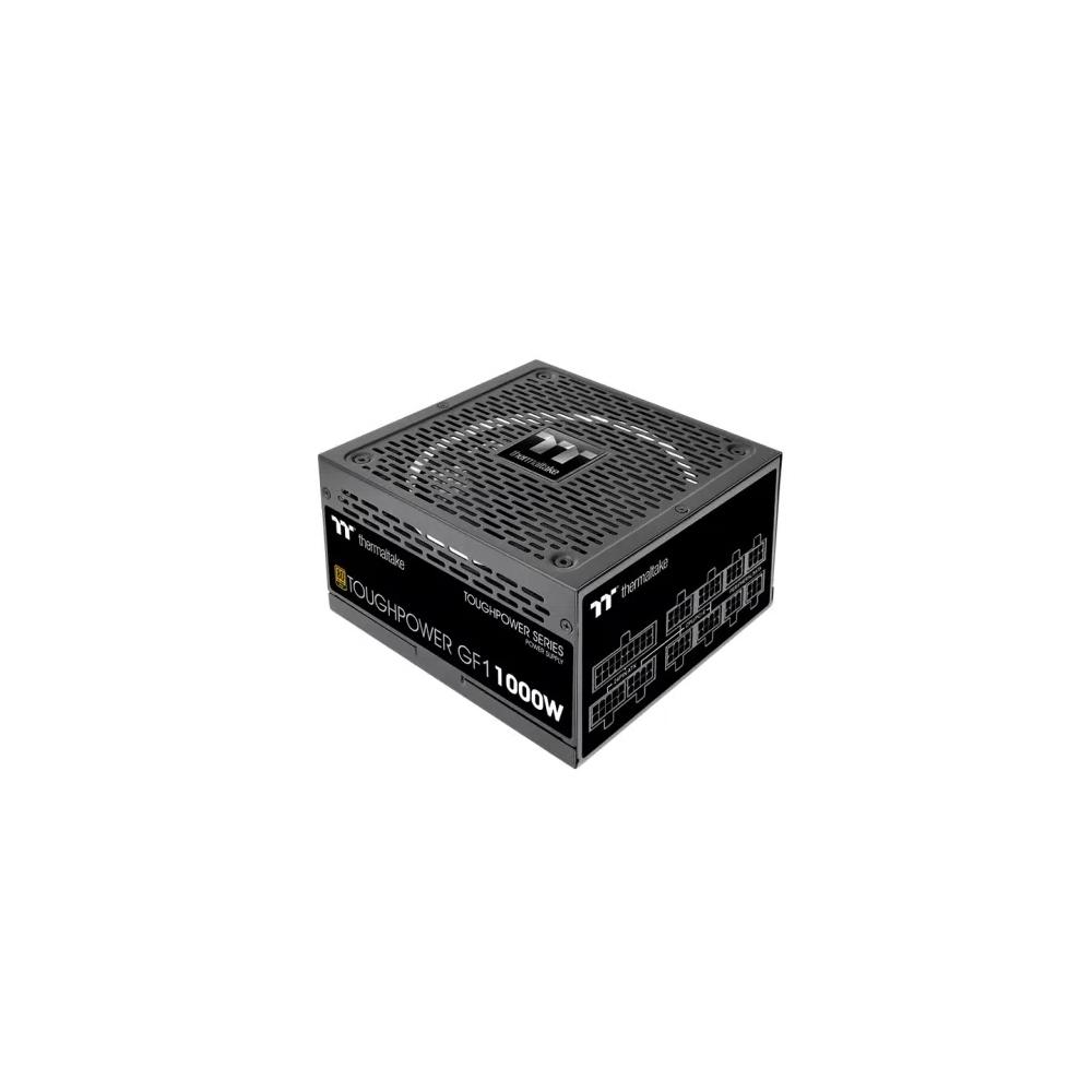 Thermaltake Toughpower GF1 1000W 80Plus Gold полный модульный блок питания 1