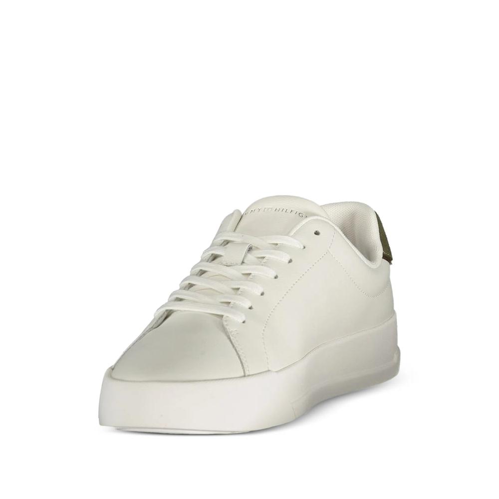Кеды Pebble Grain Court 3