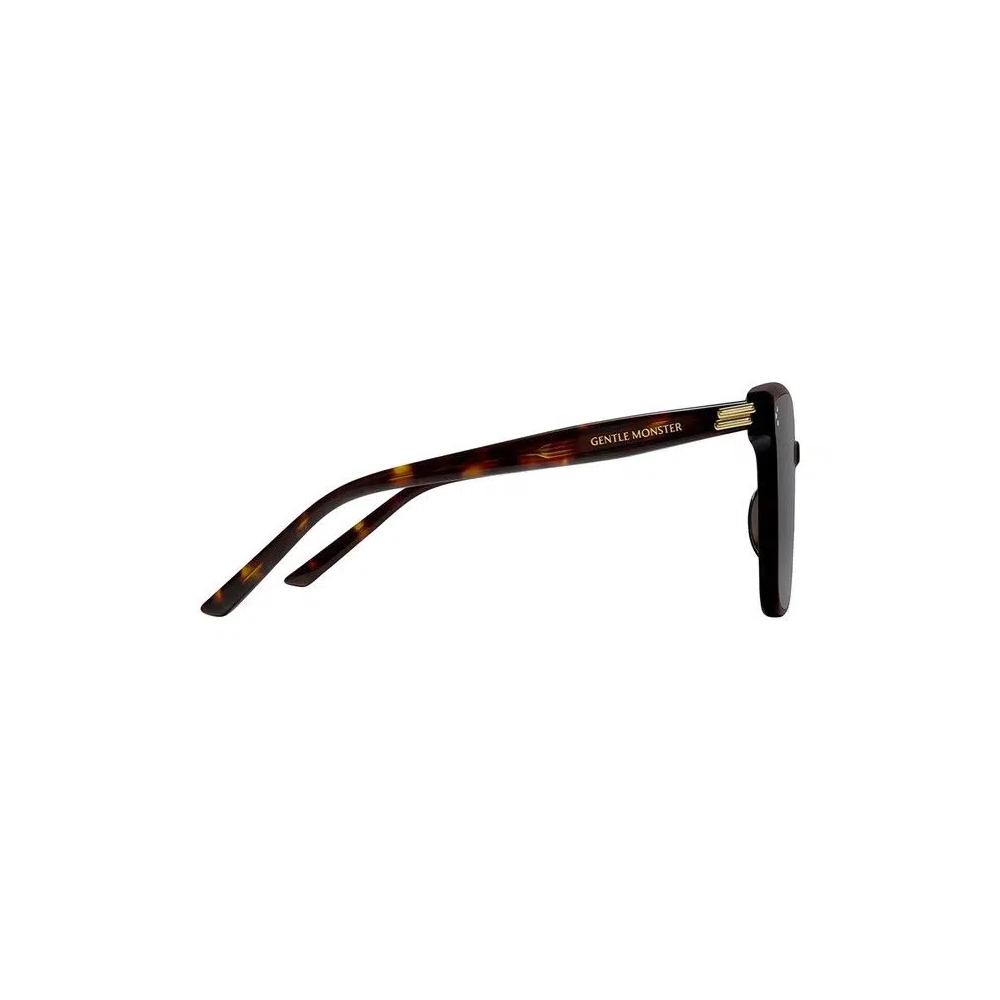 Очки Gentle Monster New Her T1 Sunglasses 'Black' 3