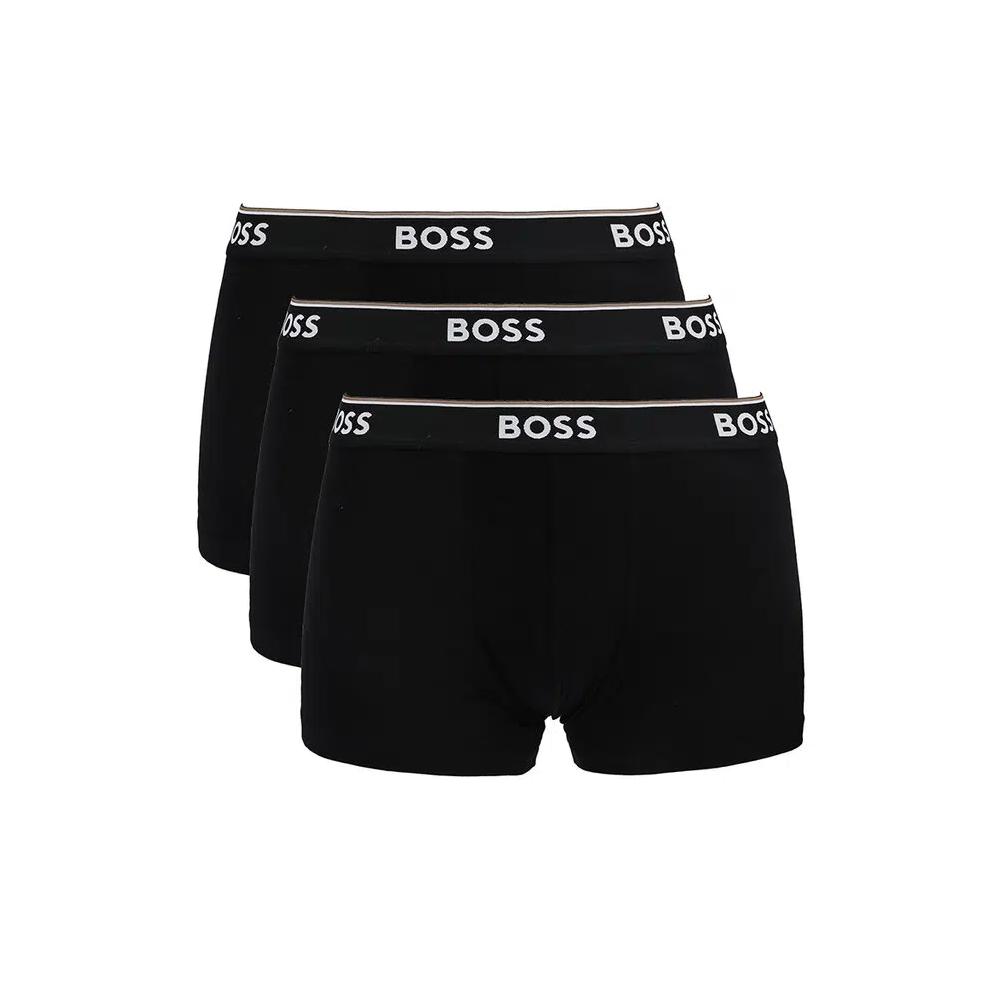 Трусы 3 шт. - BOSS Body 6