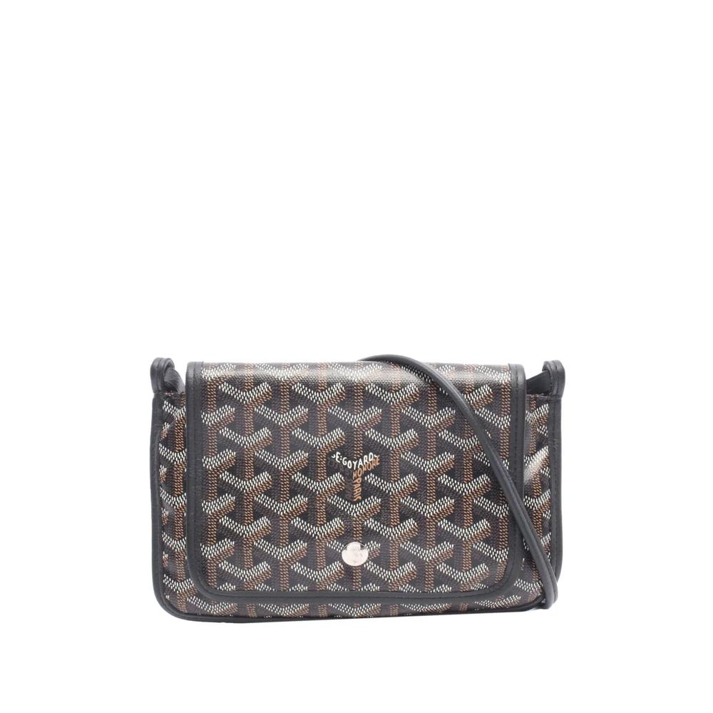 Сумка через плечо Goyardine Plumet Pocket Wallet (2010-2026 годы) 1