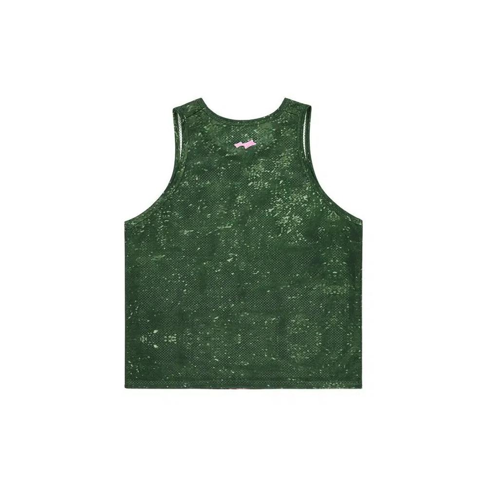 Джерси SKYLRK Coachella Fingers Up Jersey 'Green' 2