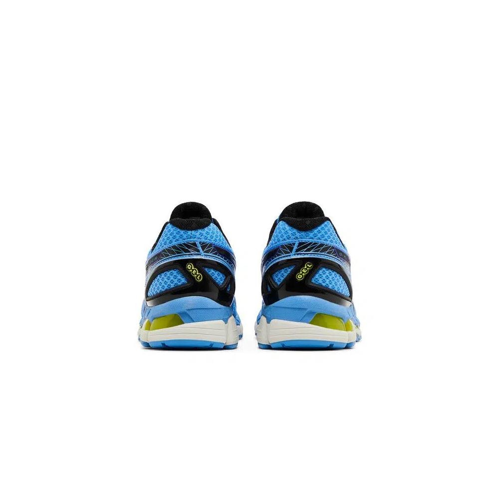 Кроссовки ASICS Gel Kayano 20 'Blue Neptune Black' 6