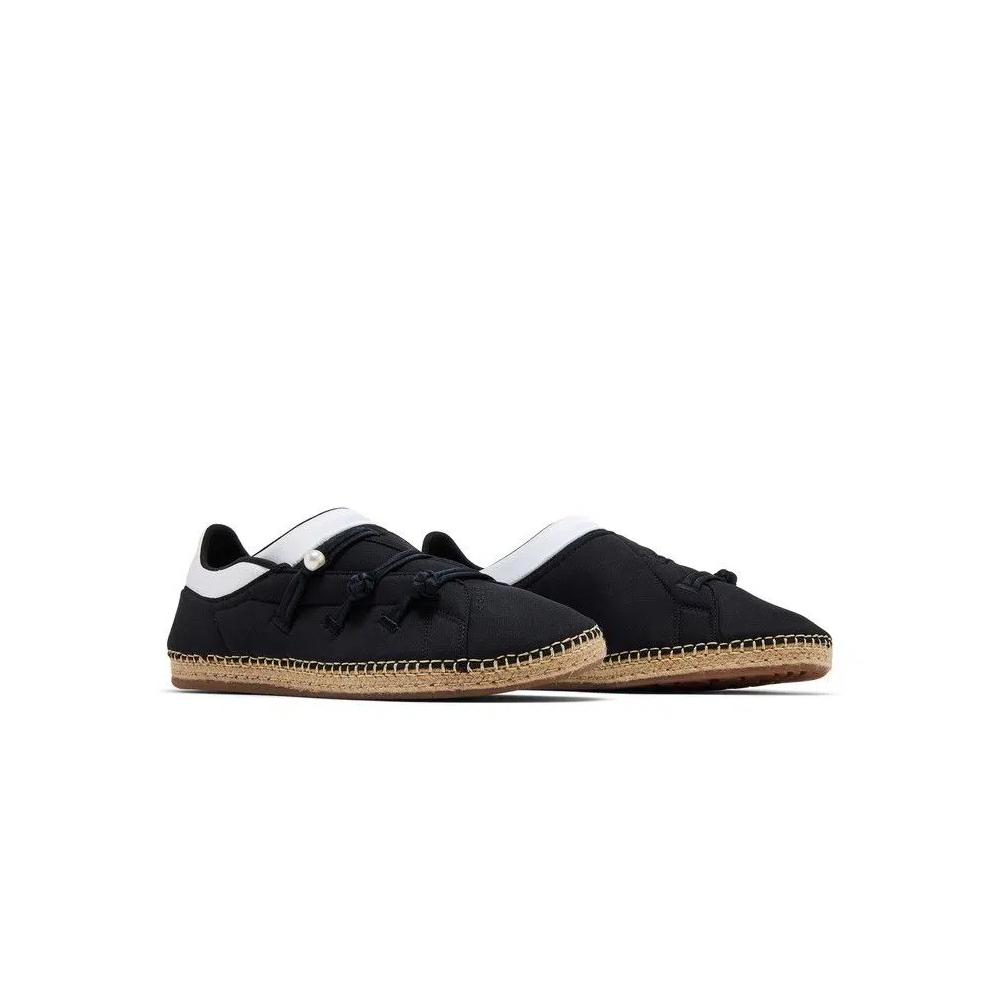 Обувь CLOT x adidas Qi Flow 'Black' 8