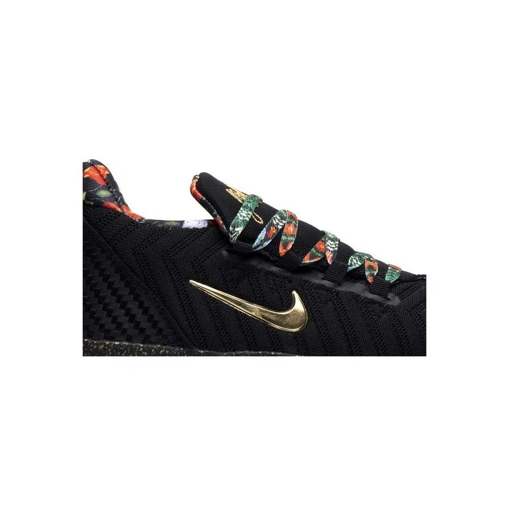 Кроссовки Nike LeBron 16 KC PS 'Watch The Throne' 2