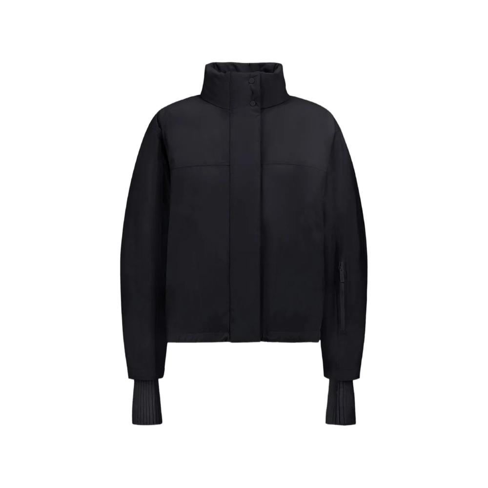 Пуховик Gore-Tex 1