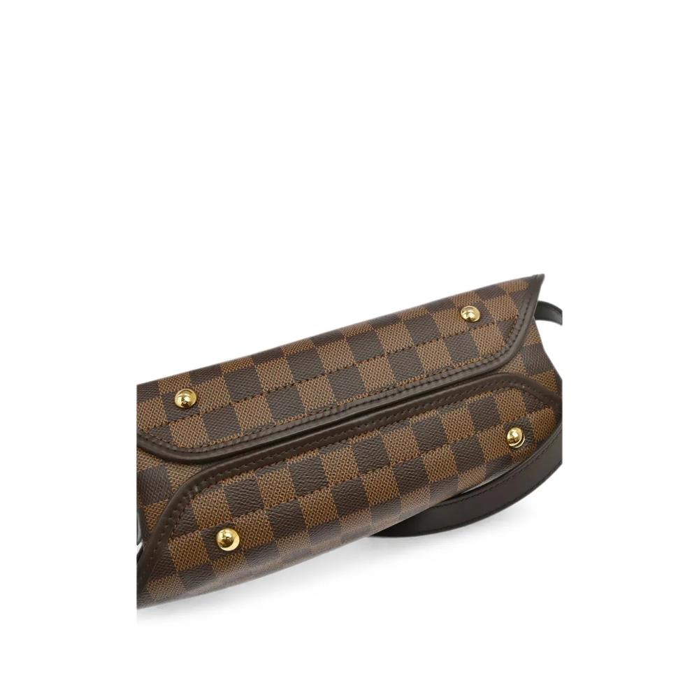 Сумка на плечо Duomo Damier Ebene (2015 год) 2