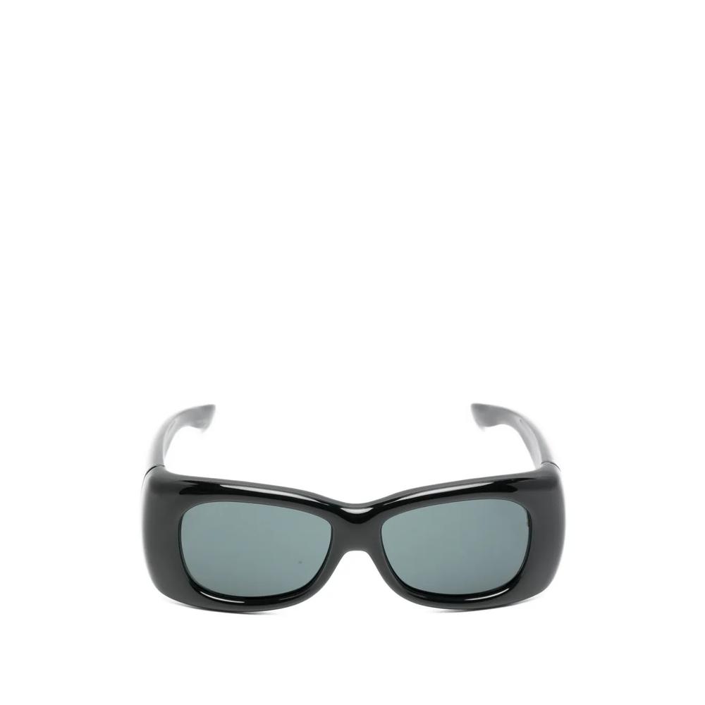 Солнцезащитные очки SL 901 Howl в прямоугольной оправе 1