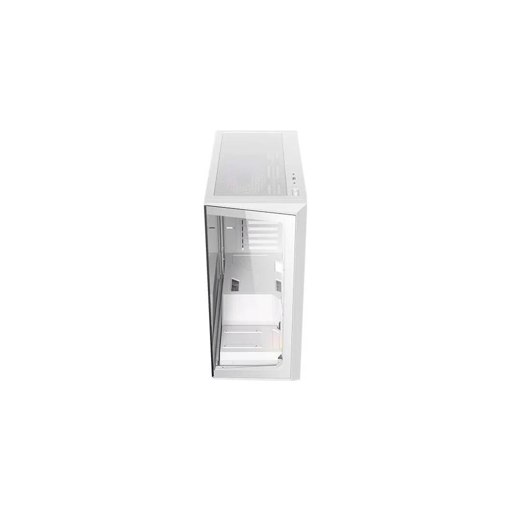 Antec C3 ARGB корпус ATX - White белый 3