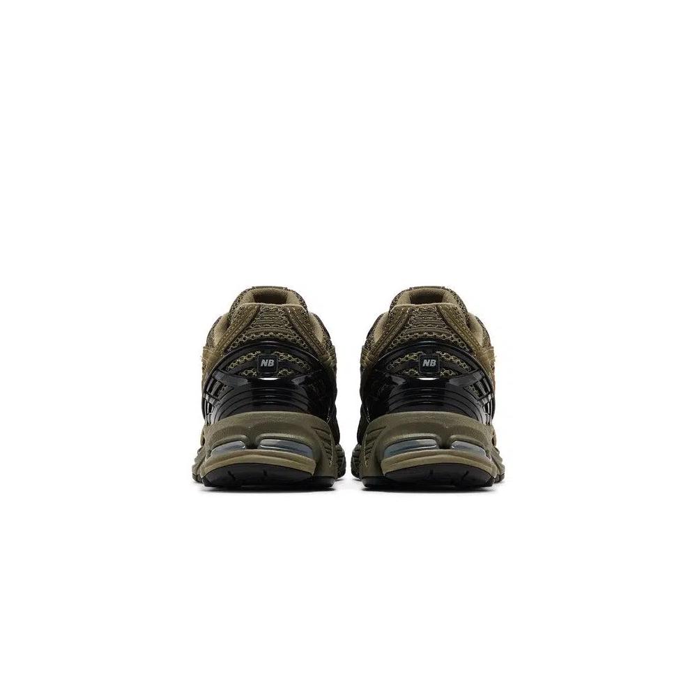 Кроссовки New Balance 1906R 'Оливковый черный' 6