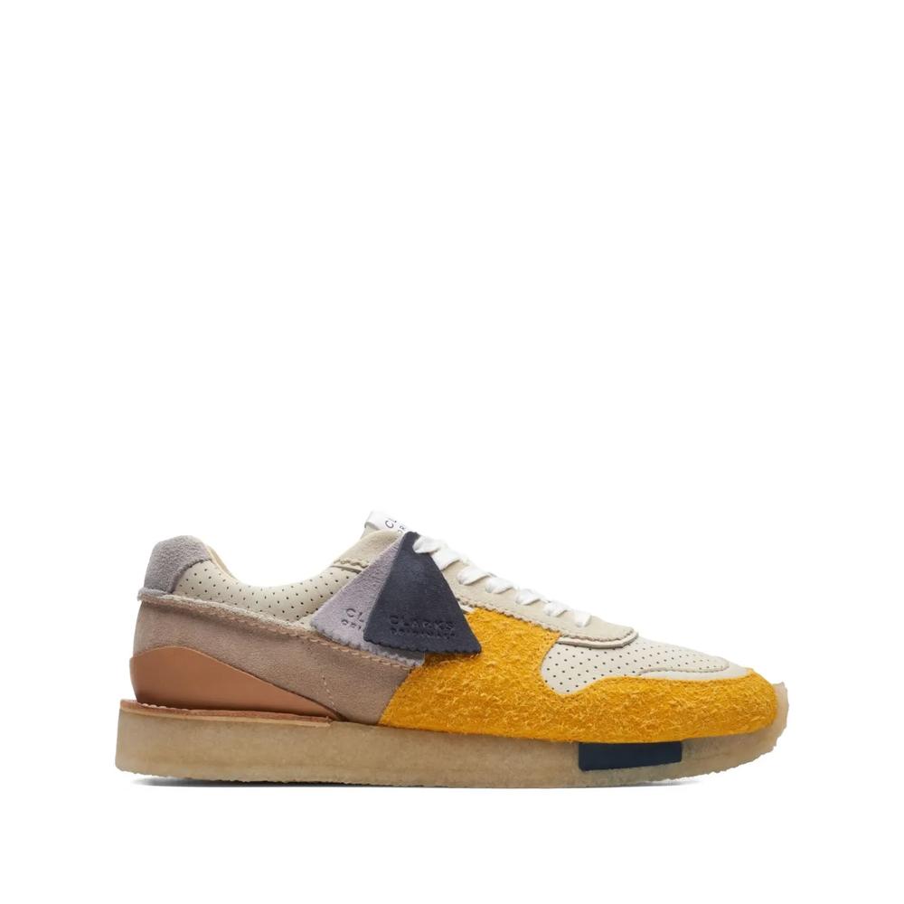 Кроссовки Torrun Yellow Combi 1