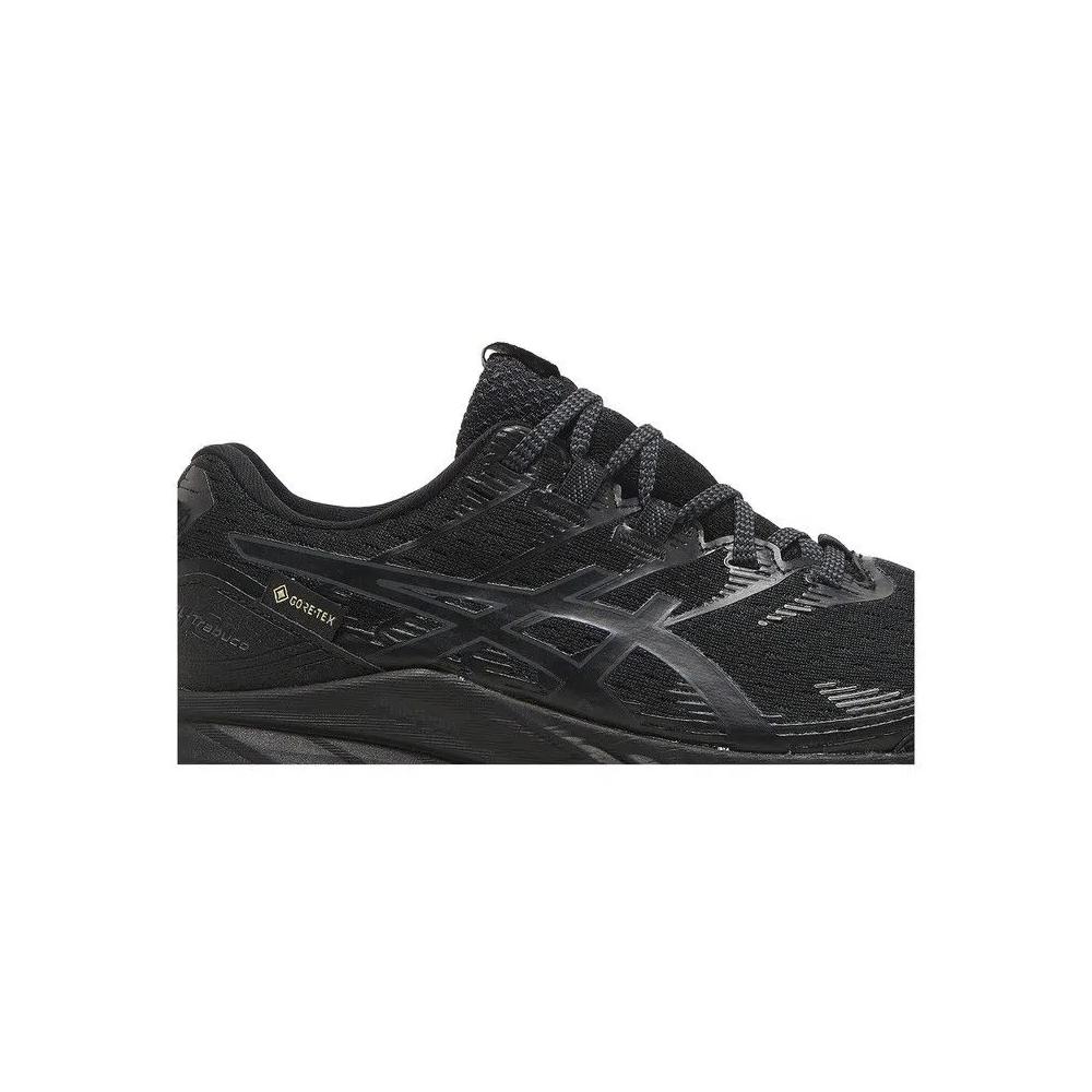 Кроссовки Asics Wmns Gel Trabuco 10 GTX 'Black Grey' 2