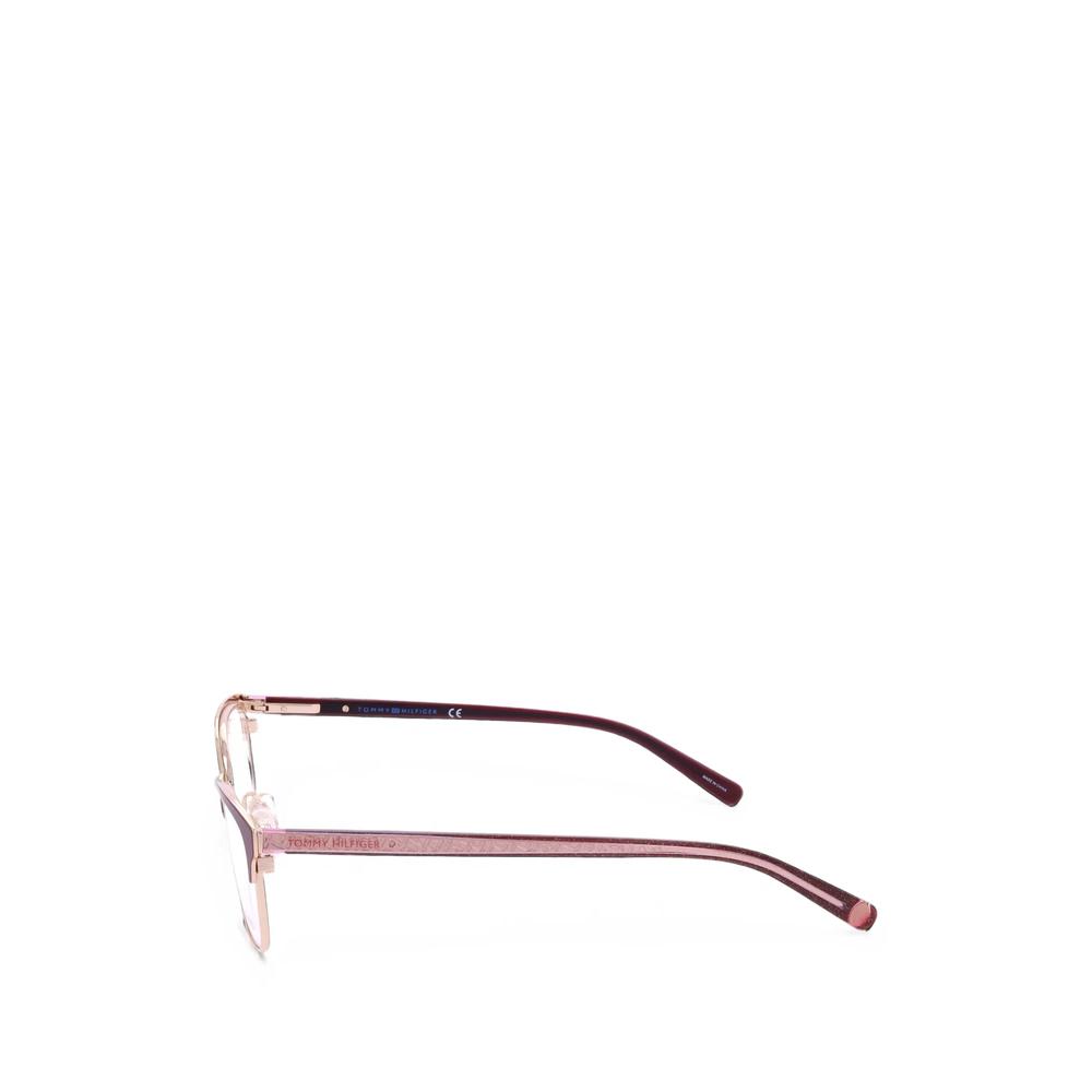 rectangle-frame glasses 2