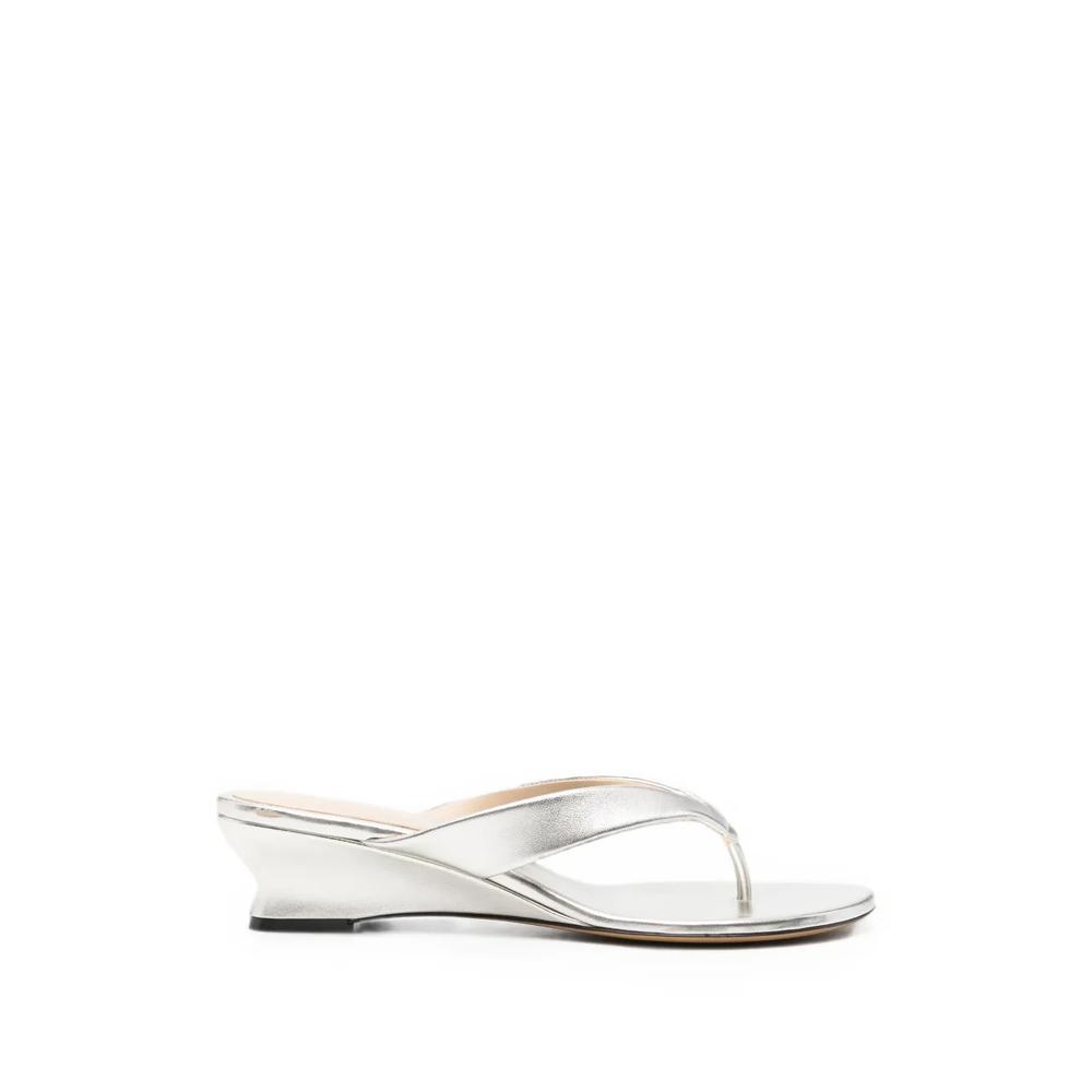 Сандалии Micro Wedge 1
