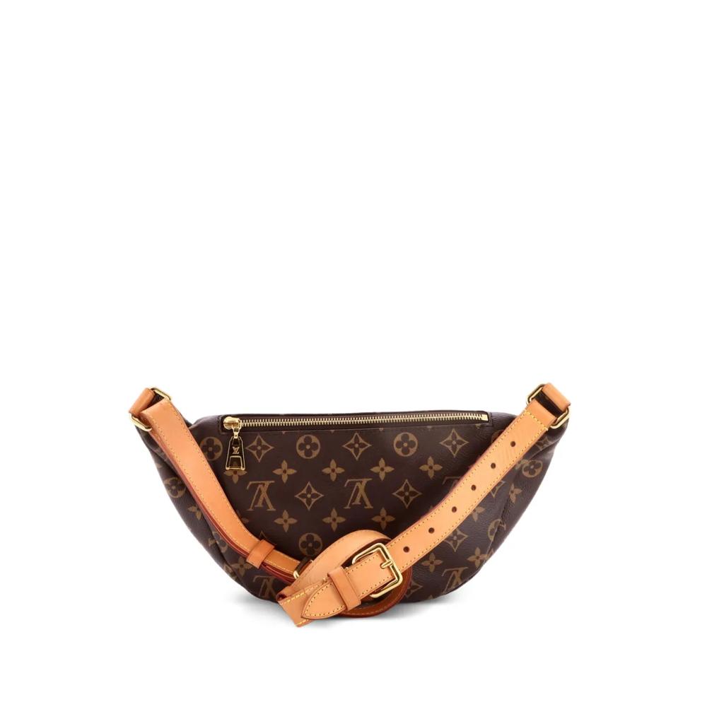 Поясная сумка Bum Bag Monogram Canvas 1