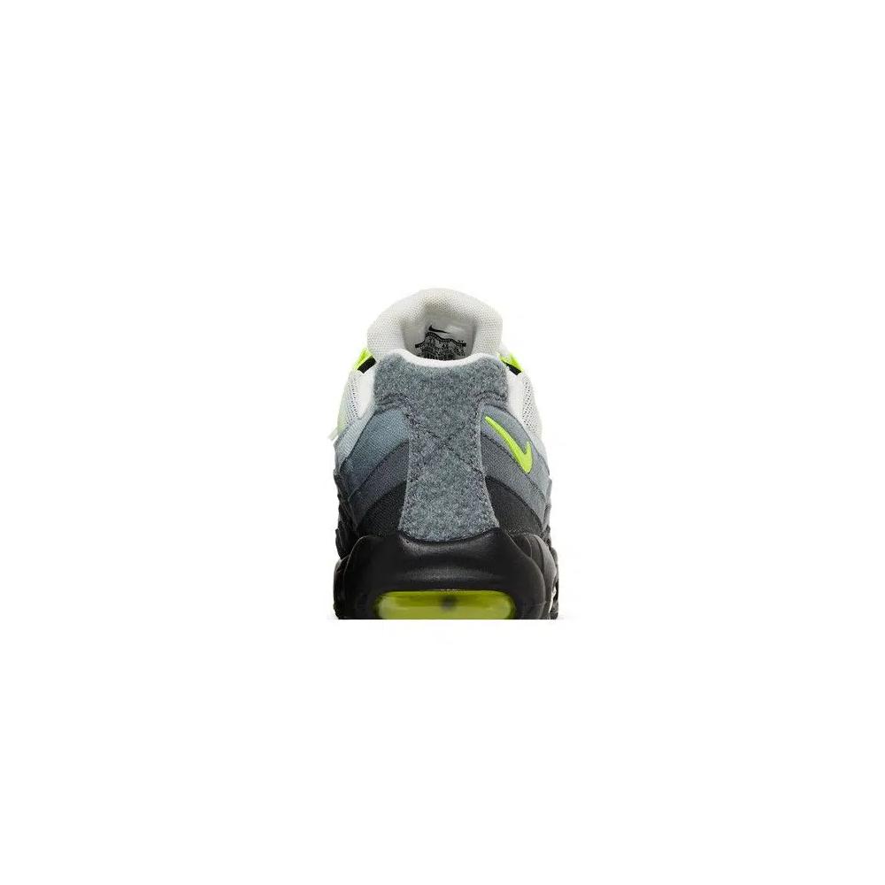 Кроссовки Nike Air Max 95 SP 'Neon Patch' 7