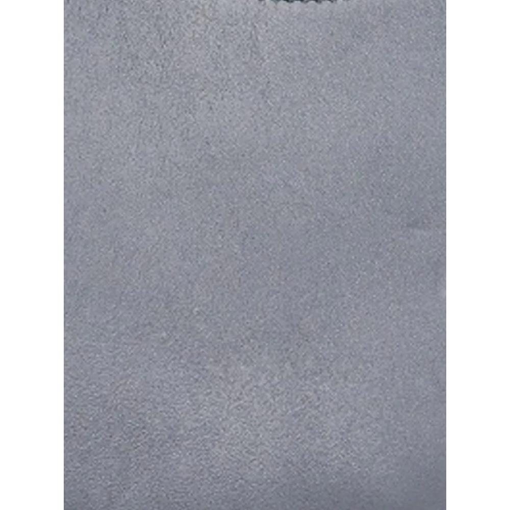 Большая сумка через плечо Perforated Calfskin See Through Flap (2021 год) 2