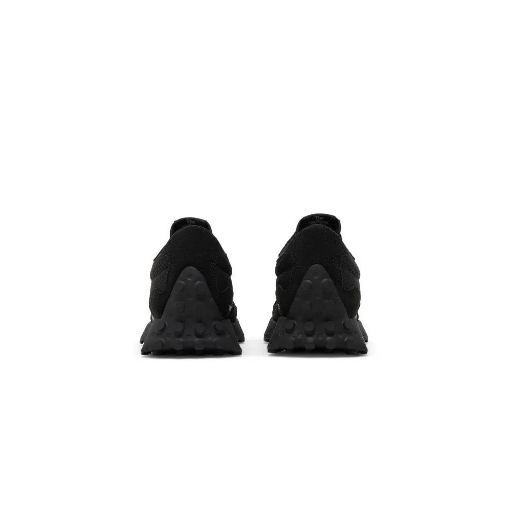 Кроссовки New Balance 327 «Triple Black» 6