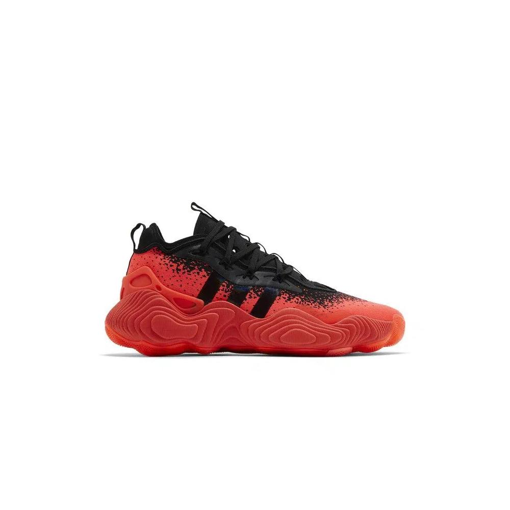 Кроссовки adidas Trae Young 3 'Solar Red' 1