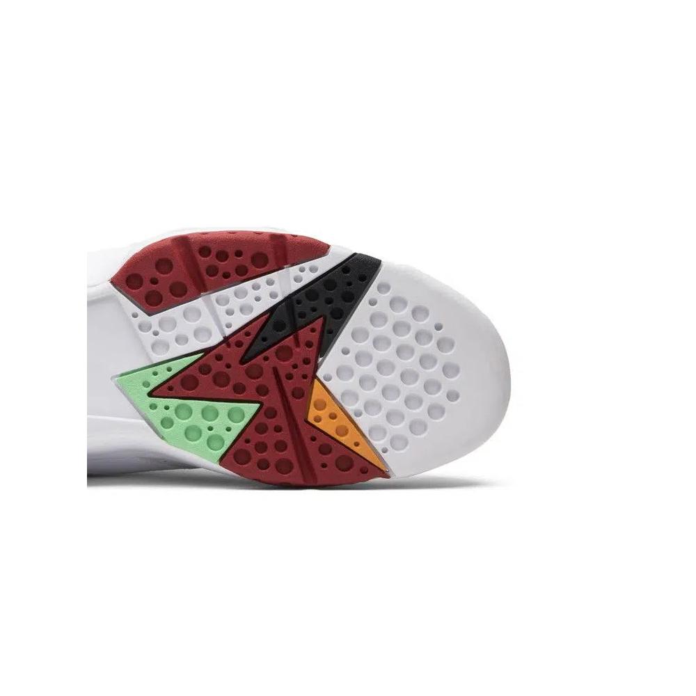 Лайфстайл Баскетбол Air Jordan 7 Retro 'Countdown Pack' 5