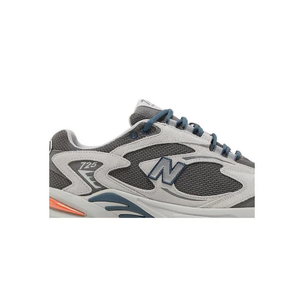 Кроссовки New Balance 725 «Dark Grey» 2
