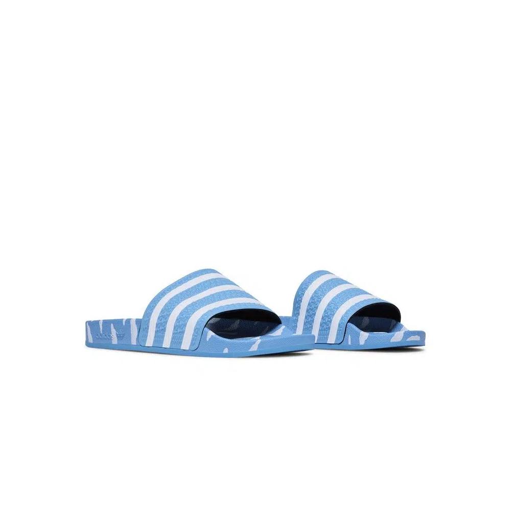 Слайды The Simpsons x adidas Adilette Slide J 'Clouds' 8