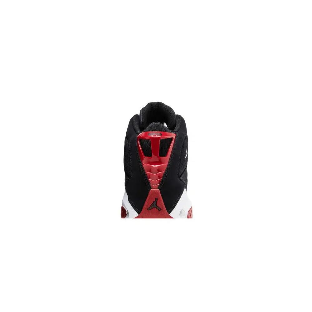 Кроссовки Air Jordan B'Loyal 'Bred' 7