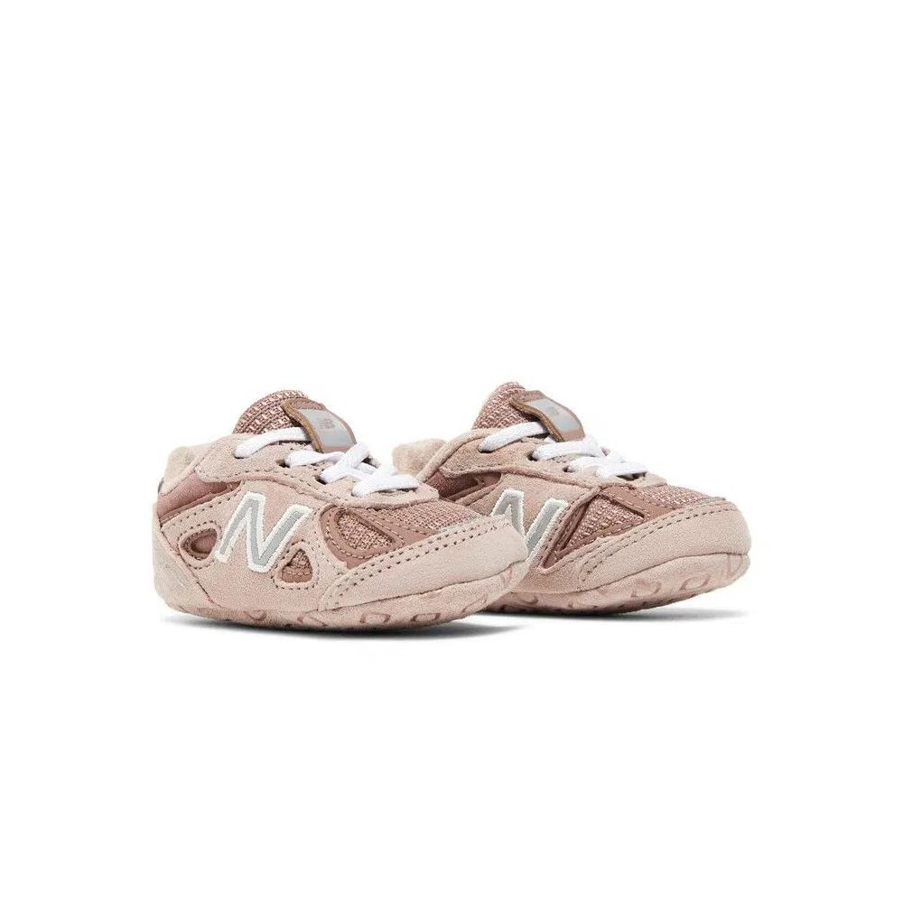 Кроссовки Kith x New Balance 990v4 Crib 'Dusty Rose' 8