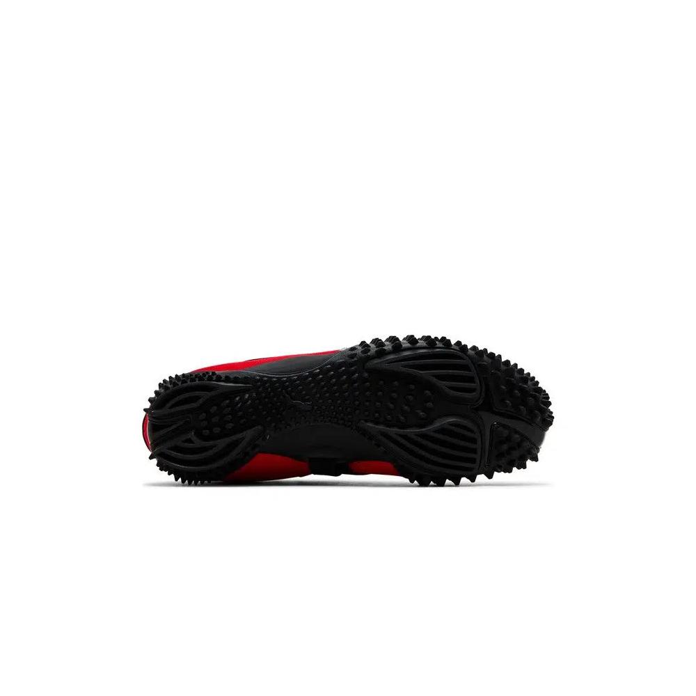 Кроссовки Puma Mostro OG 'Red Silver' 4