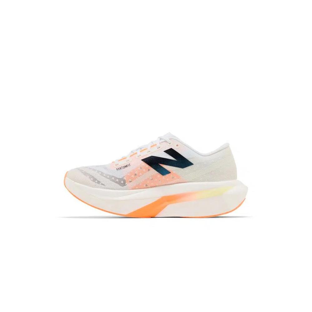 Кроссовки New Balance Wmns FuelCell SuperComp Elite v4 'Sunrise Pack' 3