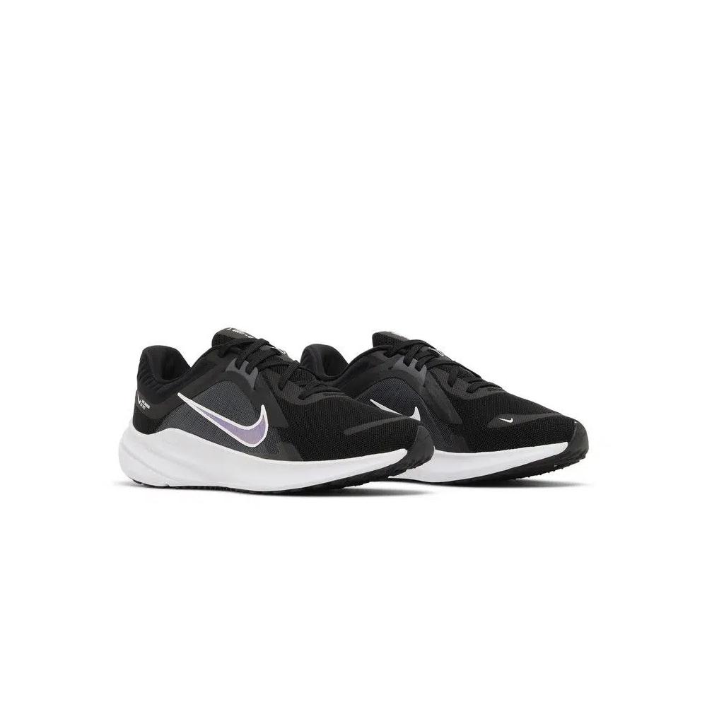Кроссовки Nike Wmns Quest 5 'Black Iron Grey' 8