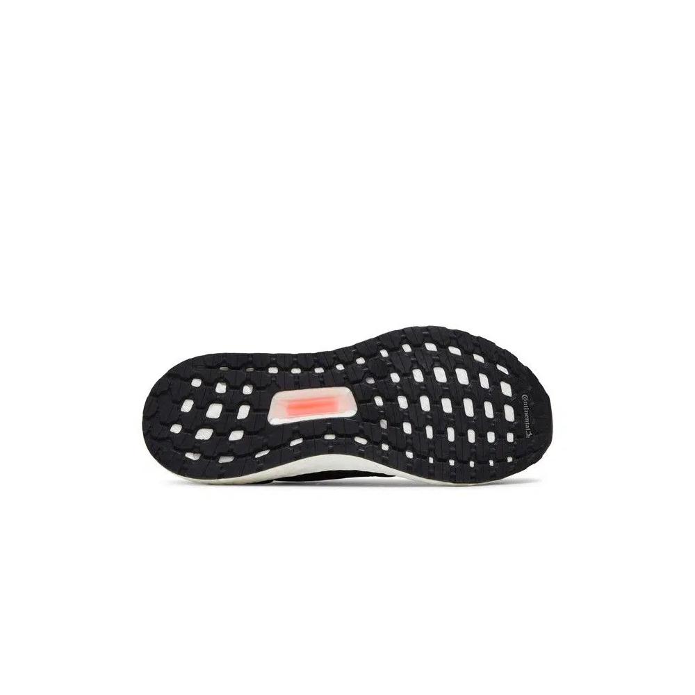 Кроссовки adidas UltraBoost 20 'Black Night Metallic Grey' 4