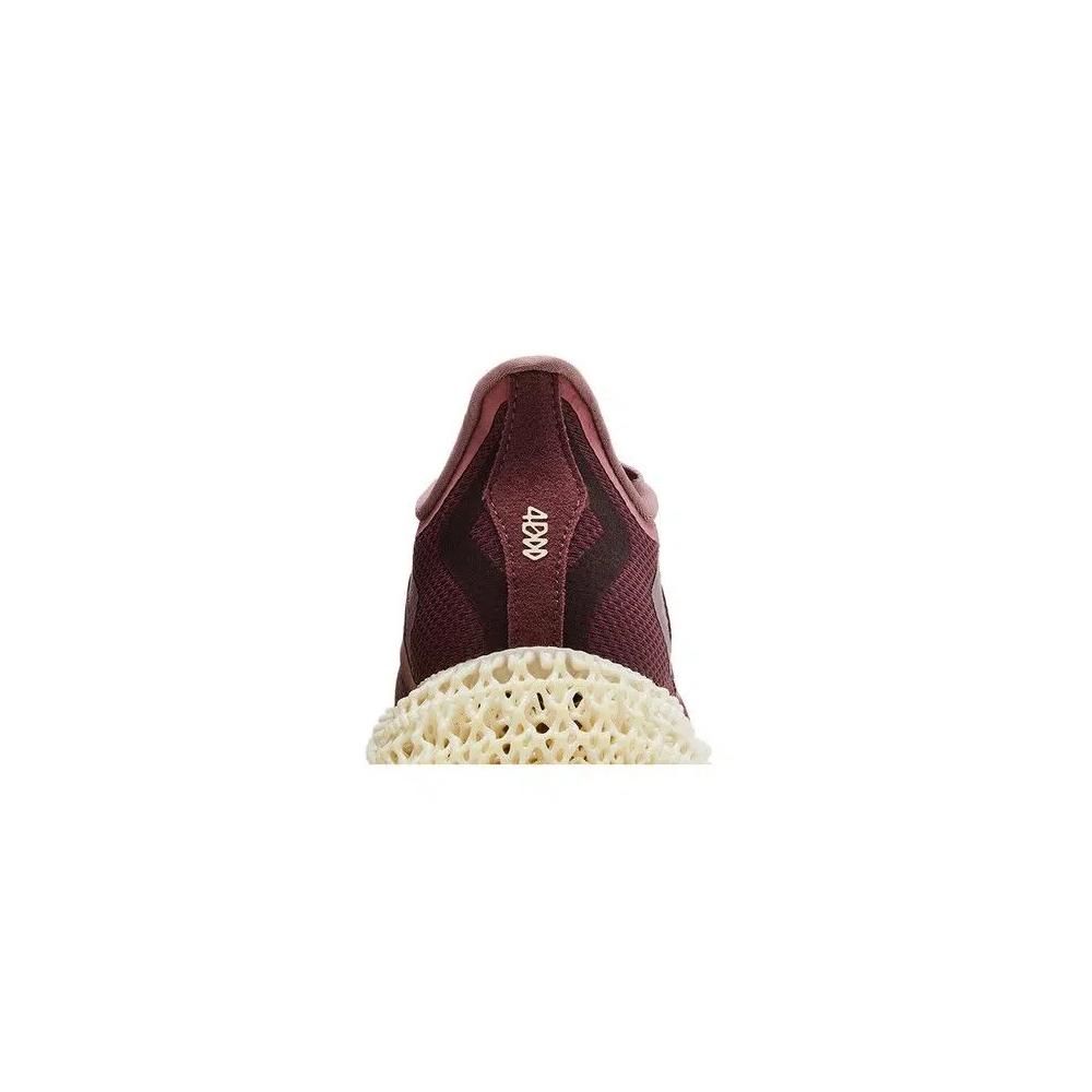 Кроссовки Adidas Wmns 4DFWD 2 'Magic Mauve' 7