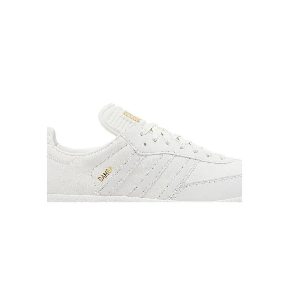 Кроссовки adidas Samba Spikeless Golf SE 'Crystal White' 2