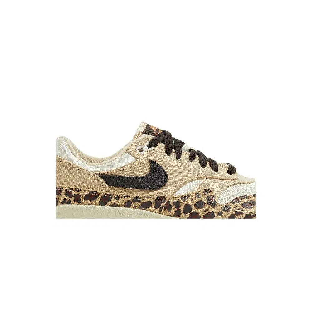 Кроссовки Nike Wmns Air Max 1 '87 'Leopard Print' 2