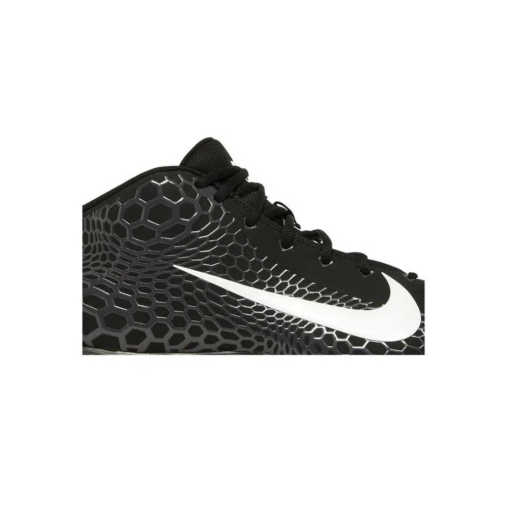 Бутсы Nike Force Trout 5 Pro Keystone 'Black' 2