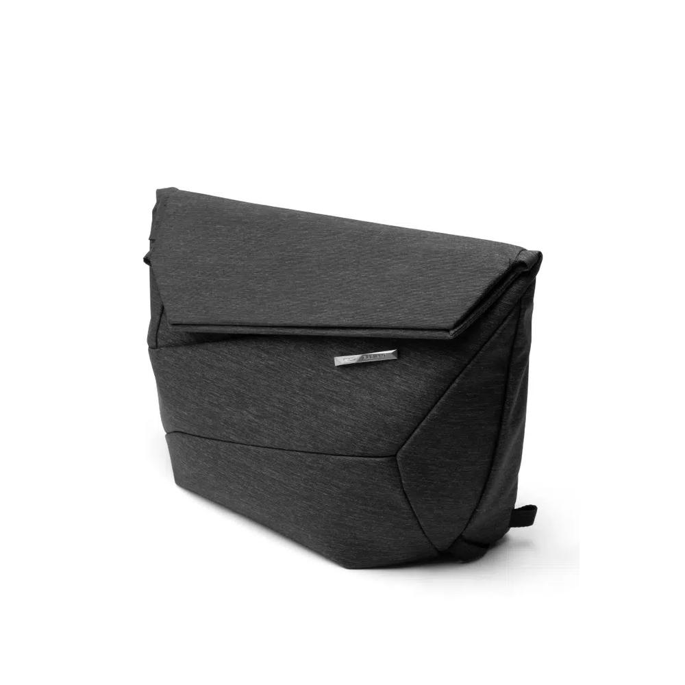 NIID R1 Hybrid Sling Bag Серый Тень Сетка 3