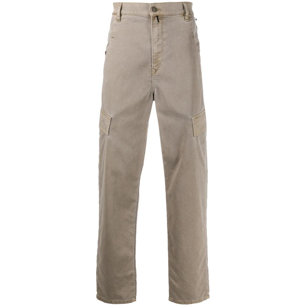 Джинсы D-Krett JoggJeans 1