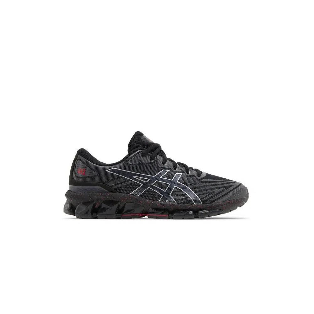 Кроссовки ASICS Gel Quantum 360 7 'Black Cayenne' 1