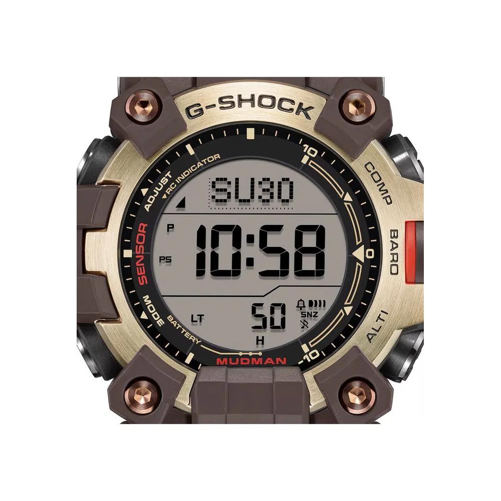 CASIO G-SHOCK MUDMAN GW-9500MH-5 7