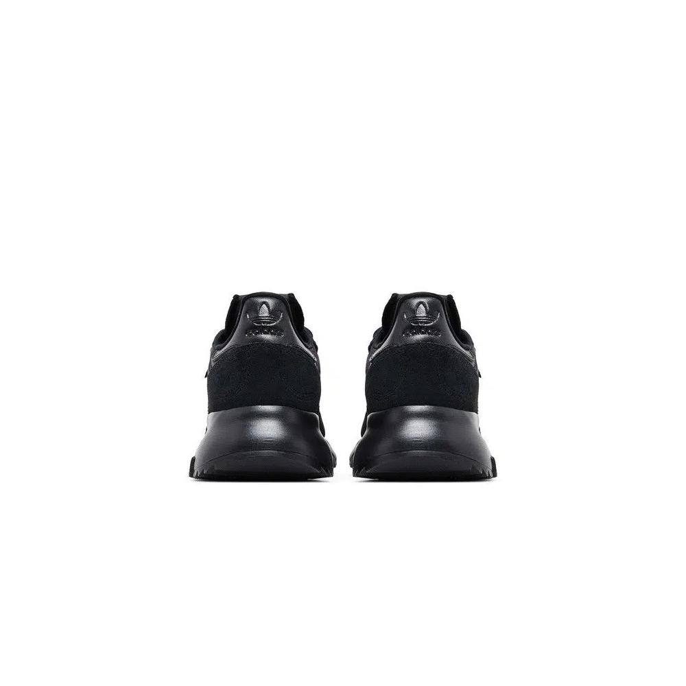 Кроссовки adidas Retropy F2 'Black' 6
