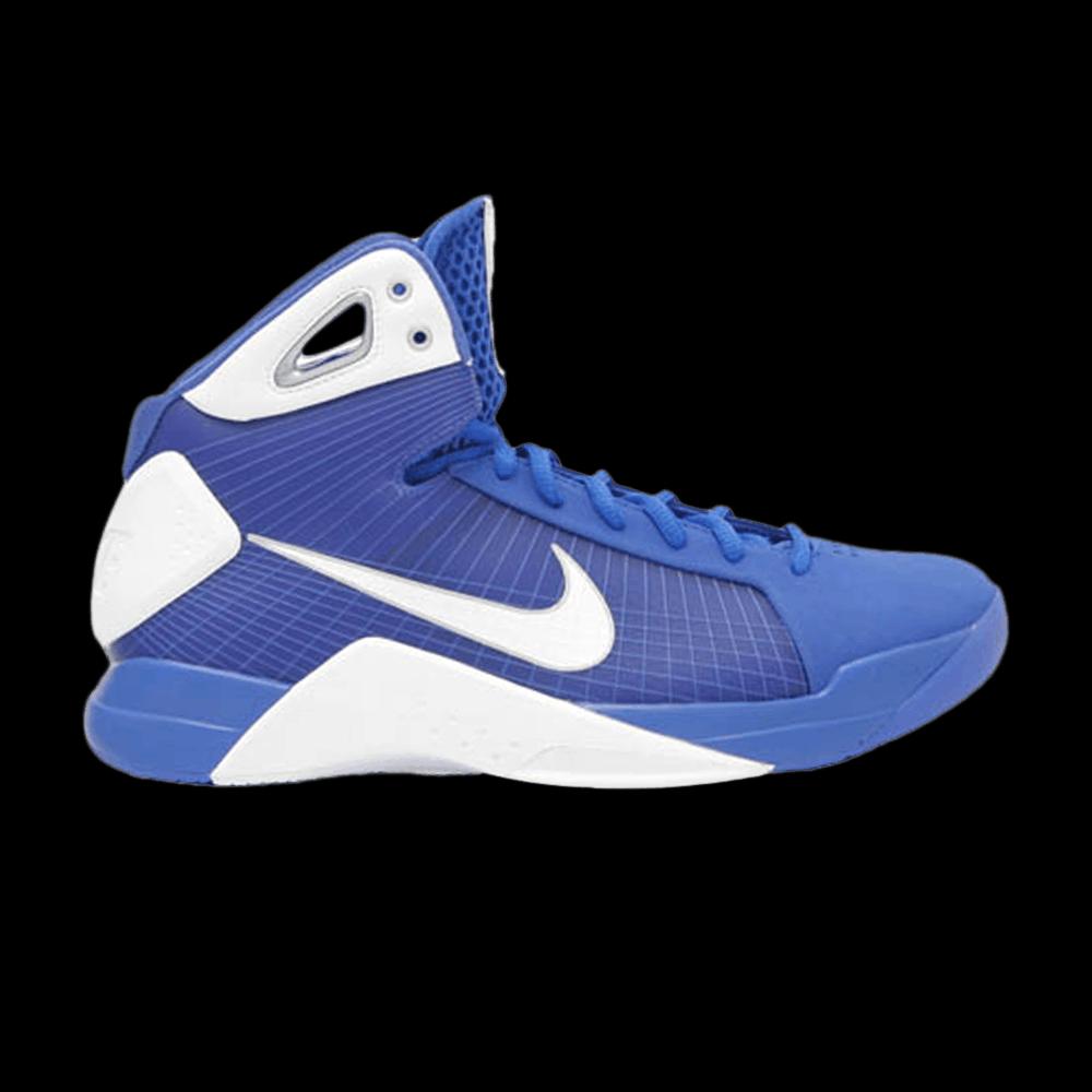 Кроссовки Nike Hyperdunk TB 'Varsity Royal' 1