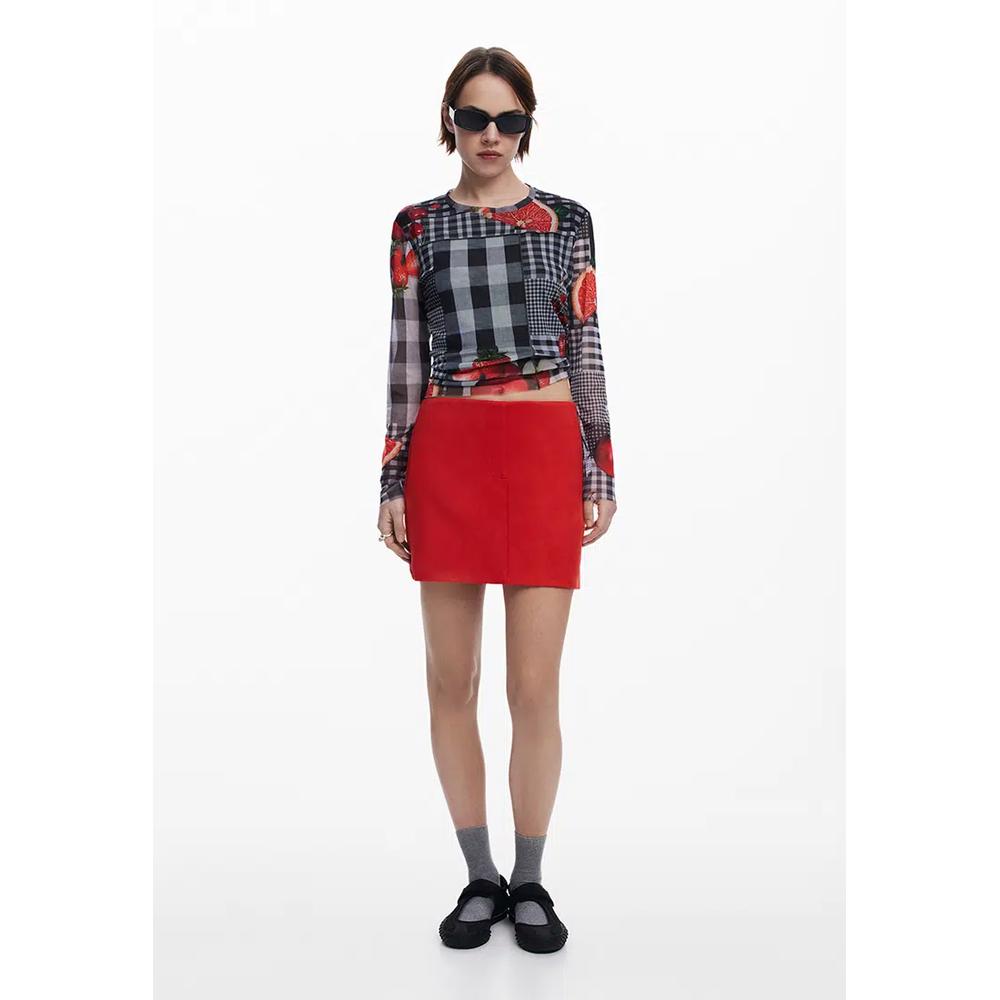 Женские топы Desigual 3