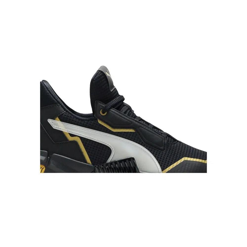 Кроссовки Puma Wmns Provoke XT 'Black Gold' 2